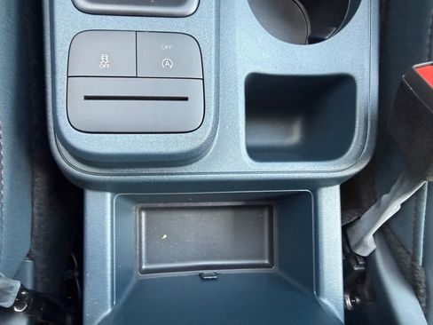 New 2025 Ford Maverick Lariat AWD/4WD image 24