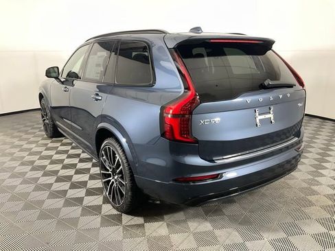 New 2026 Volvo XC90 B6 Ultra w/ Protection Package Premier image 4