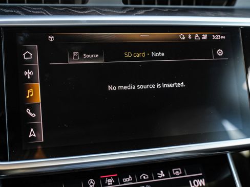 Used 2019 Audi A7 3.0T Premium Plus w/ Premium Plus Package image 29