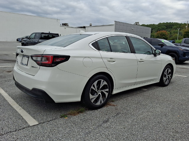 Used 2020 Subaru Legacy Premium AWD/4WD image 6