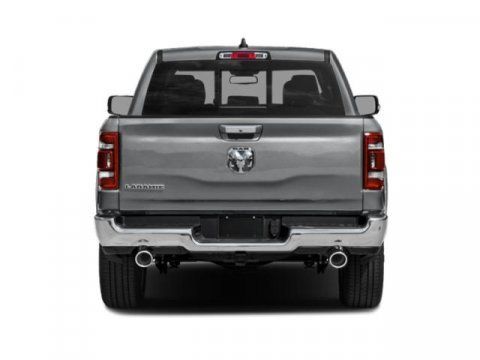 Used 2020 RAM 1500 Laramie AWD/4WD image 8