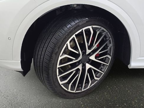 New 2026 Audi SQ5 Premium Plus AWD/4WD image 31