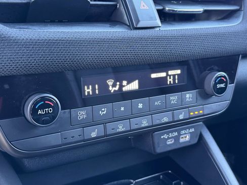 Certified 2026 Subaru Outback Premium image 18