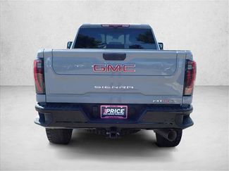Used 2025 GMC Sierra 2500 AT4X AWD/4WD video 3