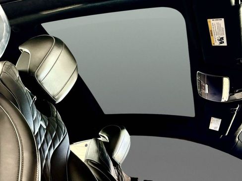 Used 2016 Mercedes-Benz S 550 4MATIC Coupe image 10
