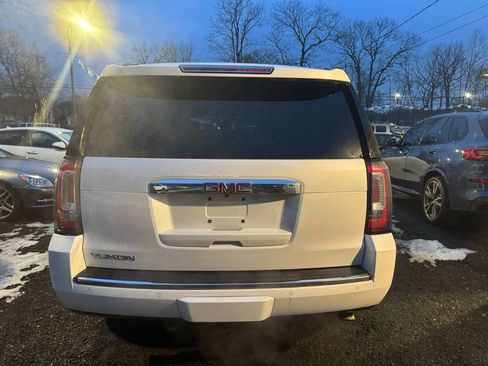 Used 2019 GMC Yukon Denali w/ Denali Ultimate Package image 10