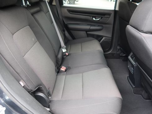 Certified 2024 Honda CR-V EX image 13