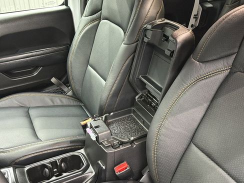 Used 2024 Jeep Wrangler Sport S 4xe w/ Convenience Group image 27