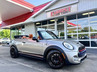 Used 2016 MINI Cooper S