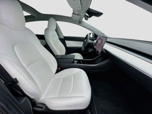Used 2018 Tesla Model 3 AWD/4WD image 20