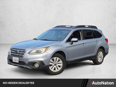 Used 2015 Subaru Outback 2.5i Premium w/ Popular Package #3
