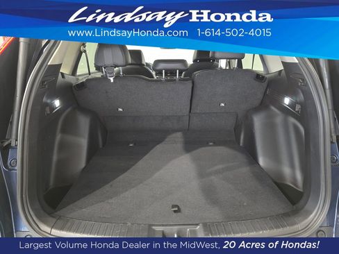 Used 2024 Honda CR-V EX-L image 8