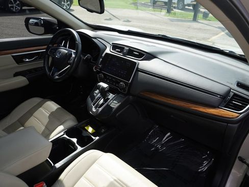 Used 2019 Honda CR-V EX-L image 27