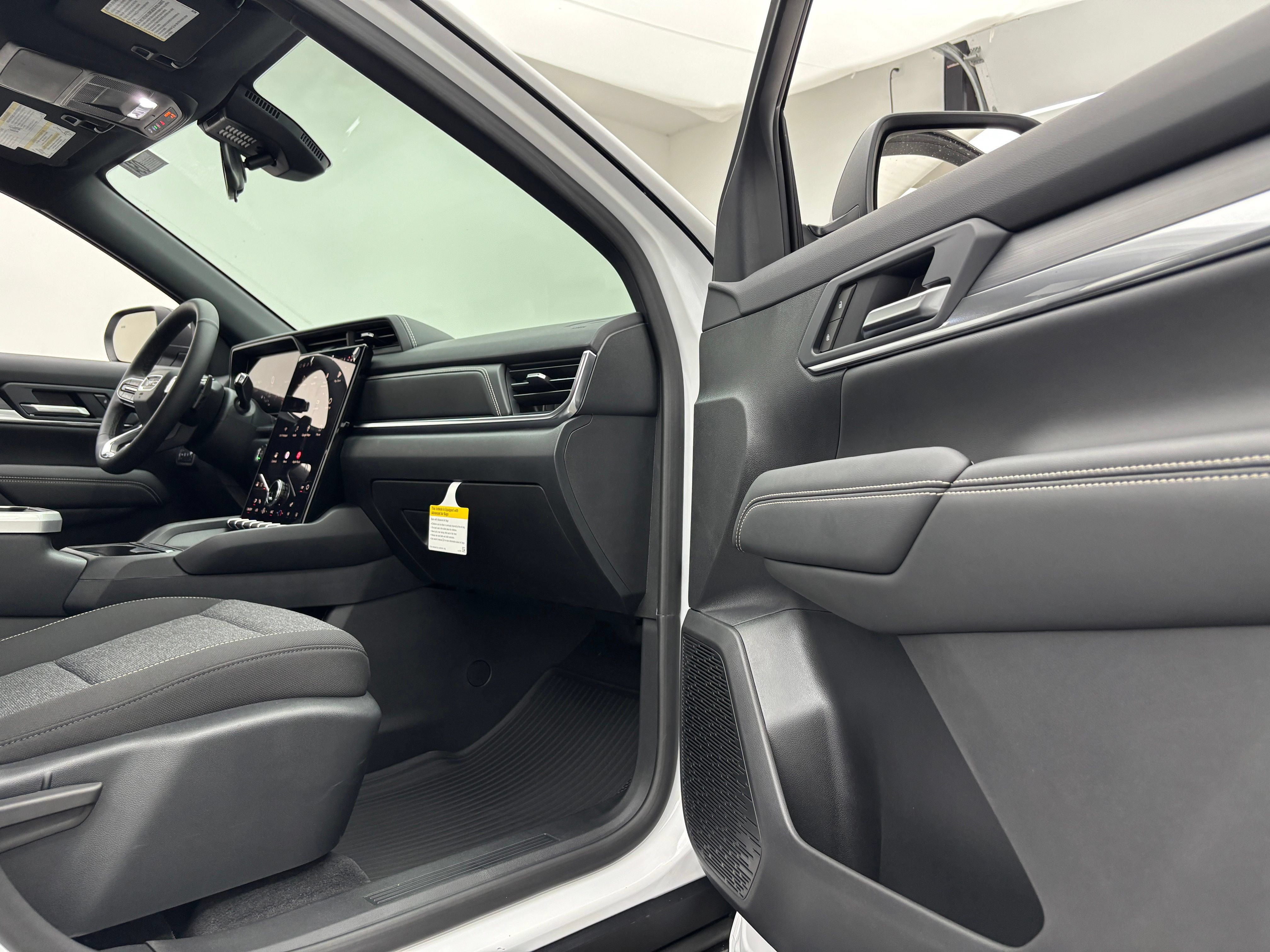 New 2027 GMC Terrain Elevation FWD image 28