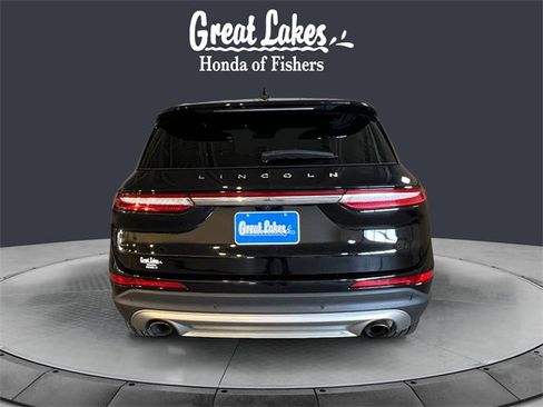 Used 2021 Lincoln Corsair Reserve image 4