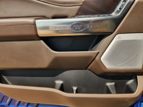 New 2026 Ford F250 King Ranch image 16