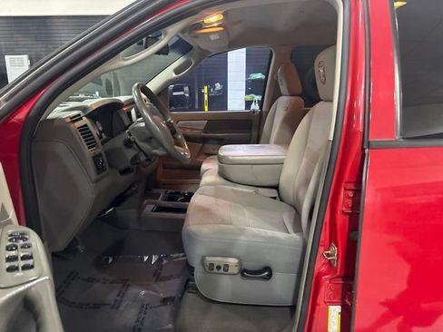 Used 2007 Dodge Ram 2500 Truck SLT w/ Light Group AWD/4WD image 13