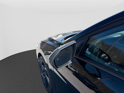 New 2026 Hyundai Elantra Sport image 12