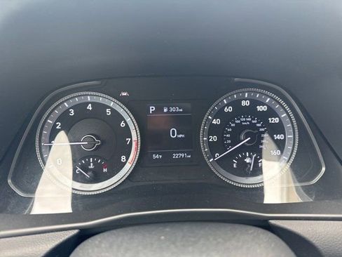Used 2022 Hyundai Sonata SE image 14
