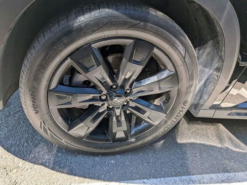 Used 2024 Hyundai Palisade XRT FWD image 3
