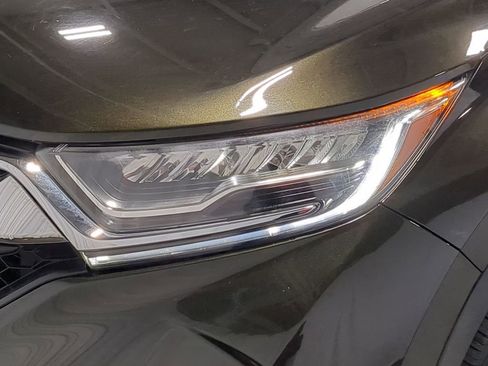 Used 2019 Honda CR-V Touring image 21