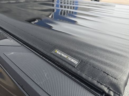 Used 2024 Toyota Tundra Limited w/ TRD Off-Road Package image 6