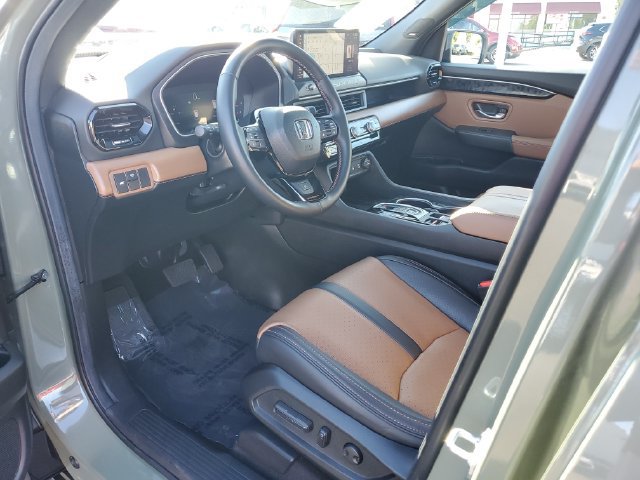 Certified 2026 Honda Passport TrailSport Elite image 19