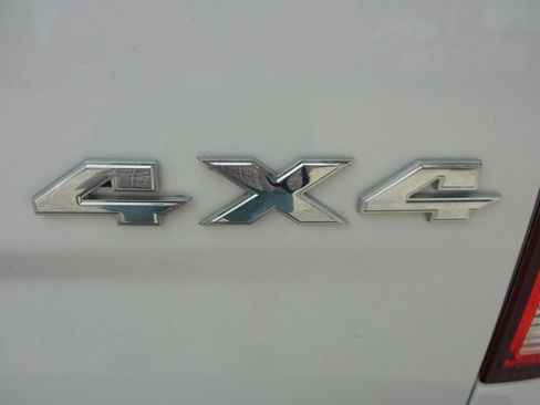 Used 2016 RAM 1500 Big Horn AWD/4WD image 46