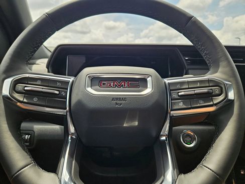 New 2026 GMC Terrain Elevation w/ Elevation Premium Package FWD image 11