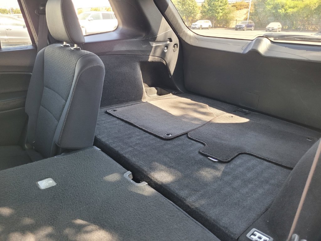 Used 2019 Honda Passport Sport image 14