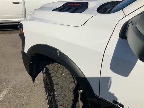 New 2025 RAM 2500 Power Wagon image 10