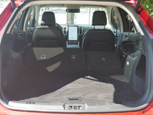 Used 2024 Ford Edge SEL w/ Convenience Package AWD/4WD image 25
