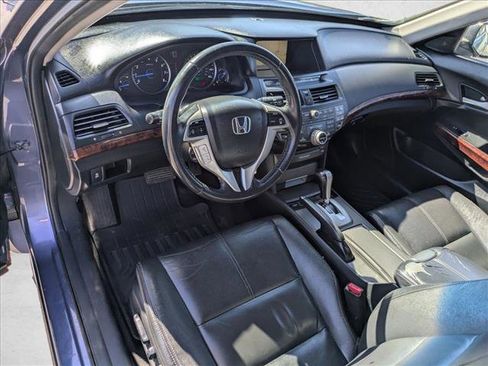 Used 2012 Honda Crosstour EX-L image 13