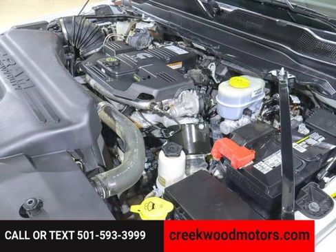 Used 2024 RAM 2500 Big Horn w/ Off Road Package image 18