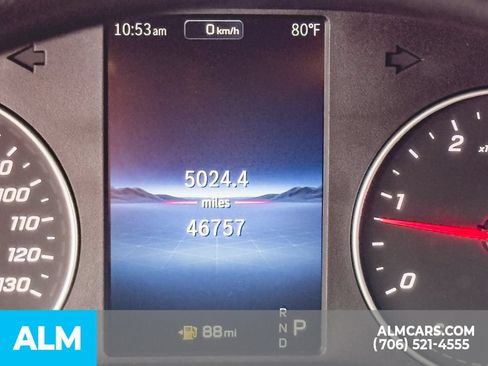 Used 2025 Mercedes-Benz Sprinter 2500 image 23