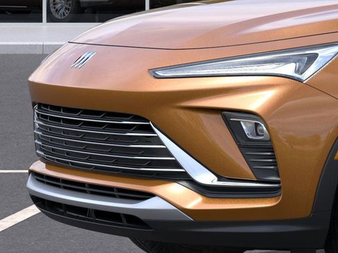 New 2026 Buick Envista Preferred image 37