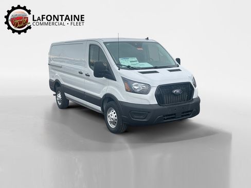 New 2025 Ford Transit 350 Base image 3