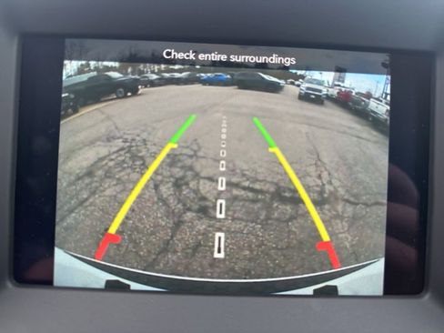 Used 2020 Dodge Durango SXT AWD/4WD image 15