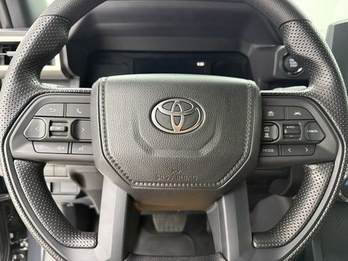 New 2026 Toyota Tacoma SR image 10