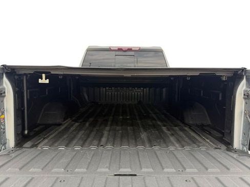 Used 2024 GMC Sierra 3500 Denali w/ Denali Reserve Package AWD/4WD image 18