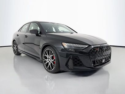 Used 2026 Audi RS 3