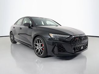 Used 2026 Audi RS 3 AWD/4WD video 1