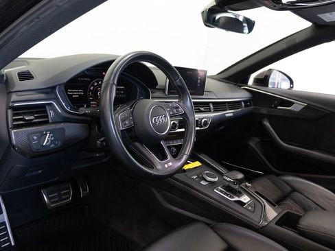Used 2019 Audi S4 Premium Plus w/ Premium Plus Package AWD/4WD image 18