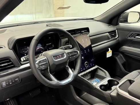 New 2026 GMC Terrain Elevation w/ Technology Package II image 25