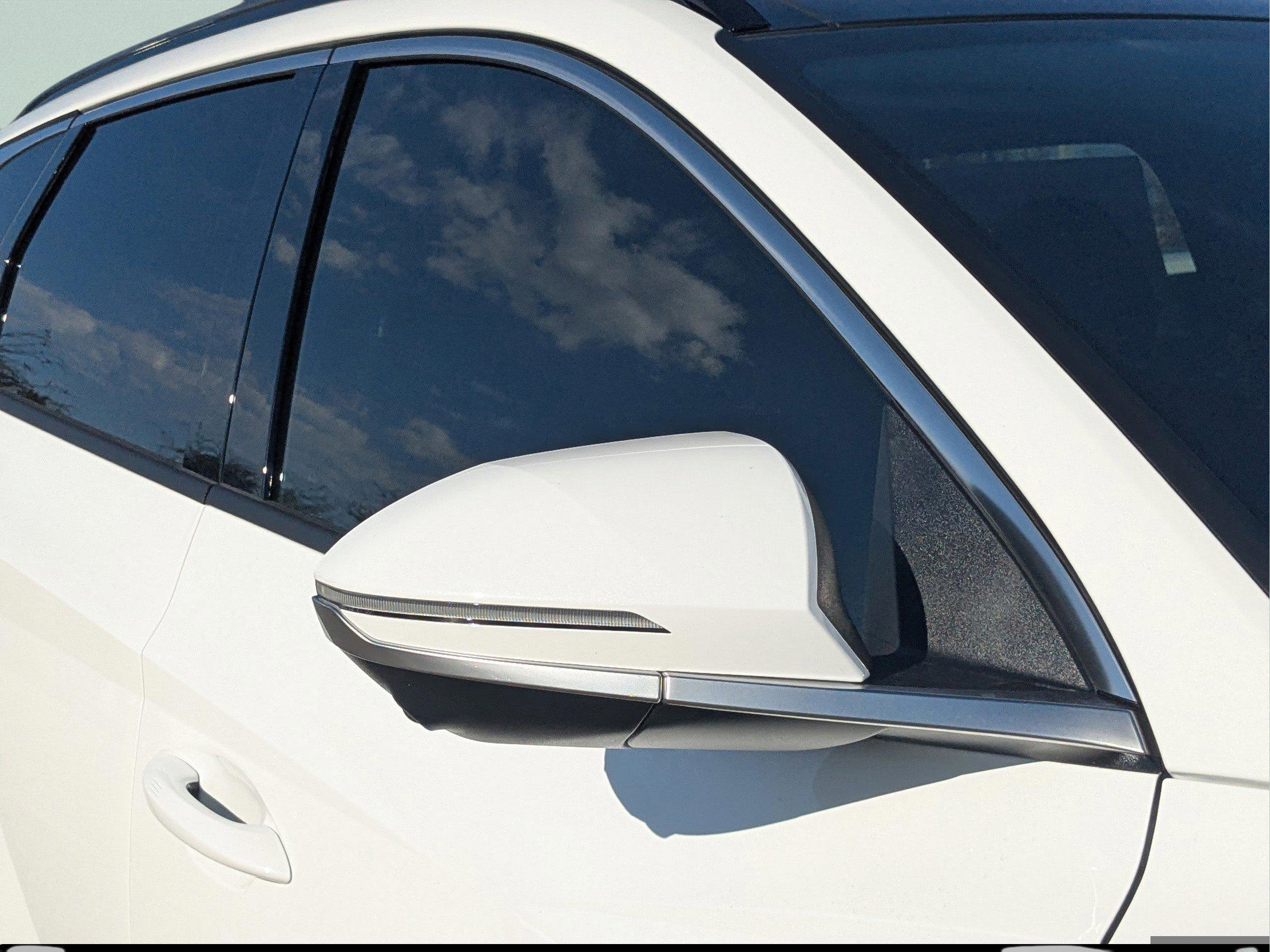 New 2026 Hyundai Tucson Limited FWD image 13