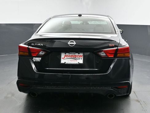 Used 2023 Nissan Altima 2.5 SR image 8