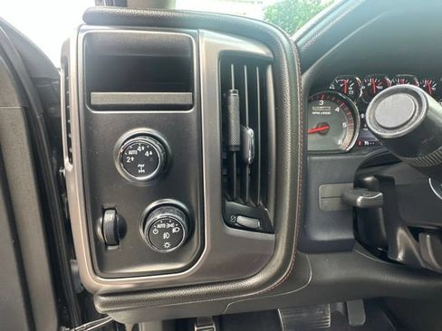 Used 2016 GMC Sierra 1500 SLT w/ All-Terrain Package AWD/4WD image 14