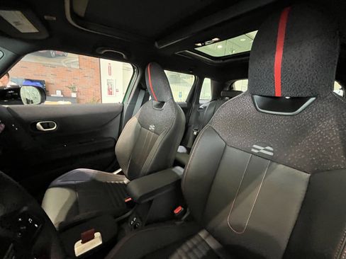 Used 2025 MINI Cooper S image 15