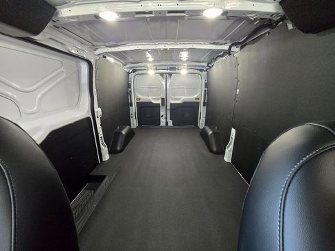 New 2025 Ford Transit 150 Low Roof w/ Load Area Protection Package image 22