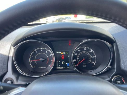 Used 2026 Mitsubishi Outlander Sport AWD image 19